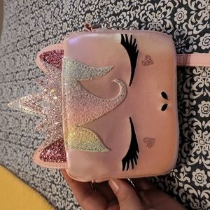 Unicorn kids purse